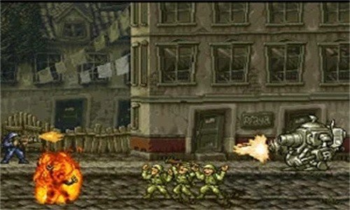 合金弹头6 合金弹头6