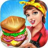 餐车厨师烹饪游戏破解版2020免费最新版2026