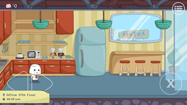 和平中的愤怒手机版