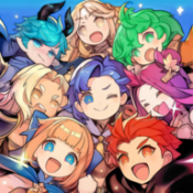 魔法骑士巷25号