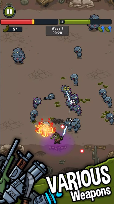 泡菜皮特内置菜单版