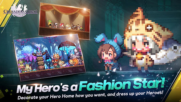 克鲁赛德战记国际服 克鲁赛德战记国际服