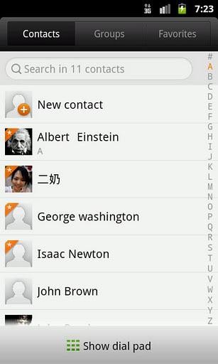 exDialer(EX����)