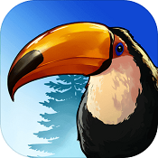 �������