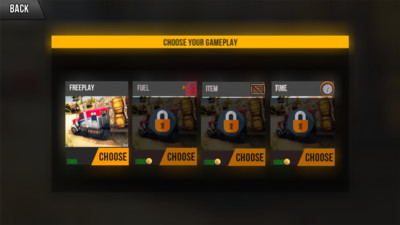 欧洲卡车模拟器2无限金钱版