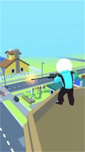 狙击手拯救总统 狙击手拯救总统