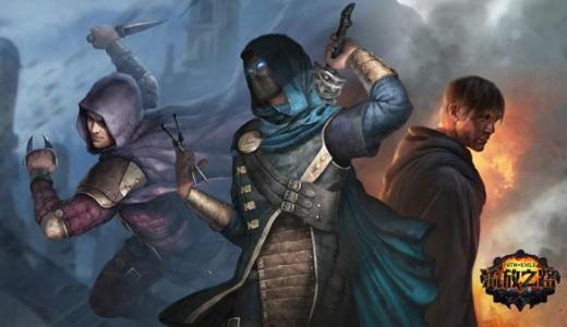 流放之路地图全开补丁手机官网版最新 流放之路地图全开补丁手机官网版最新