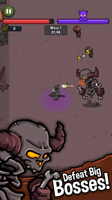 泡菜皮特内置菜单版