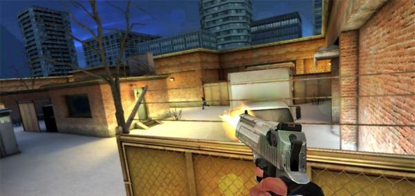 反恐怖袭击下载手机版 反恐怖袭击下载手机版