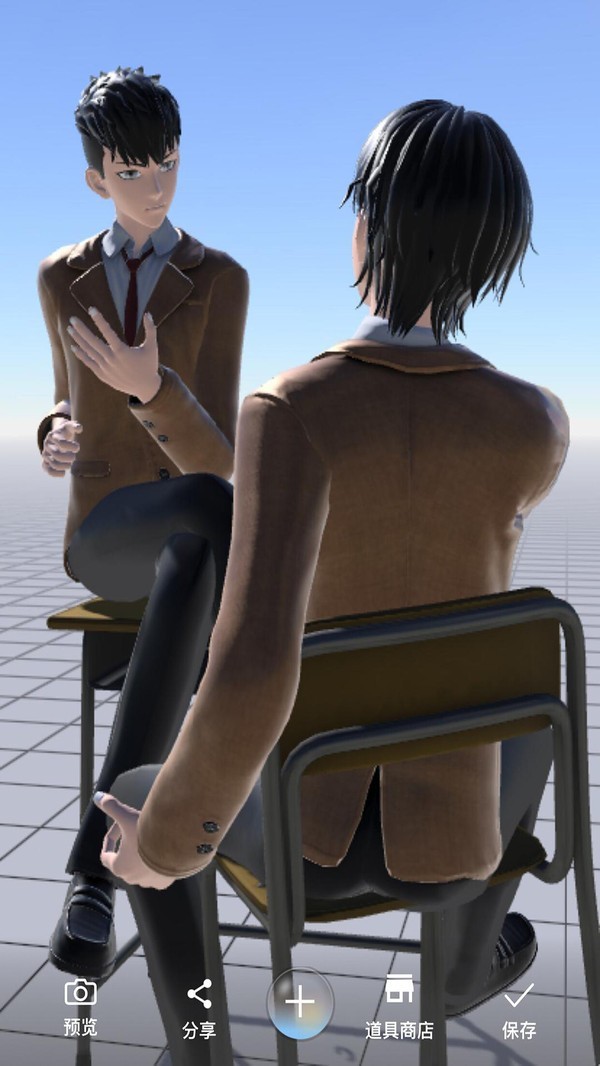 魔法人形师最新版