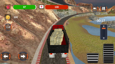 欧洲卡车模拟器2无限金钱版