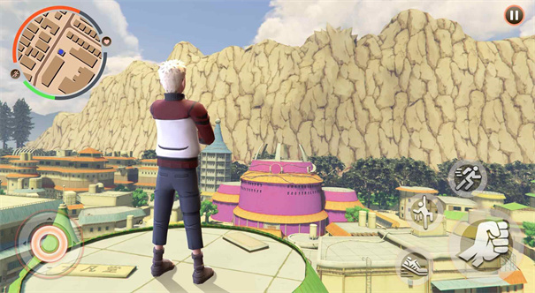 城市英雄:超级忍者 城市英雄:超级忍者