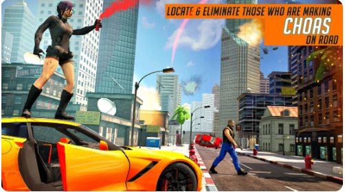 狙击战离线射击 狙击战离线射击