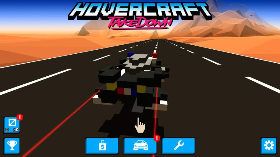 极速飞船:抓捕行动 极速飞船:抓捕行动