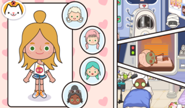 ����鿴��ͼ