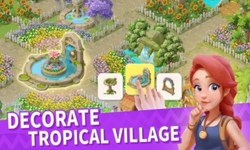 家庭农场冒险中文最新版手机版