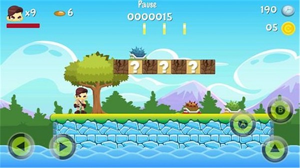 夺宝萌宠 夺宝萌宠