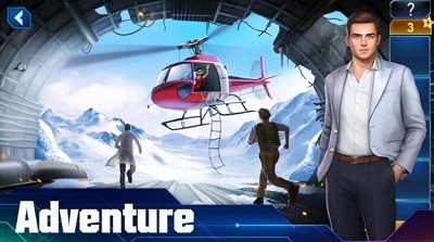 隐秘逃脱秘密特工 隐秘逃脱秘密特工