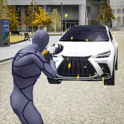 勇闯死亡都市最新版