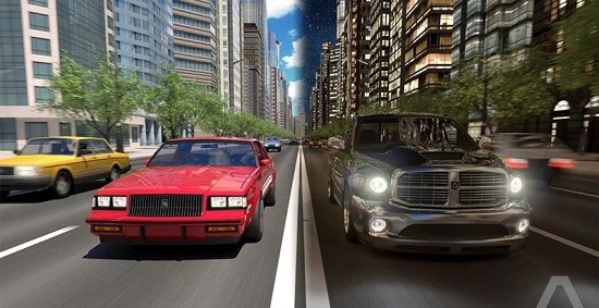 漂移空间 2022最新版