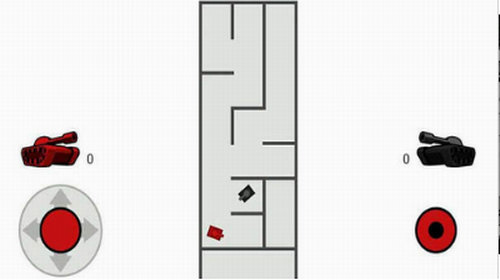 坦克终极力量安卓版