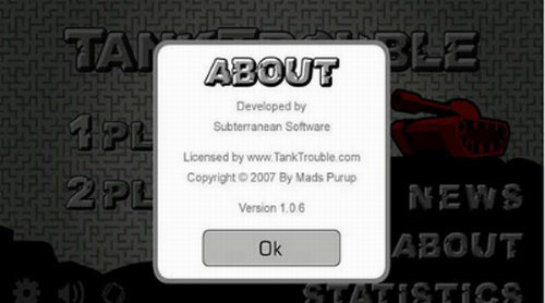 坦克终极力量安卓版