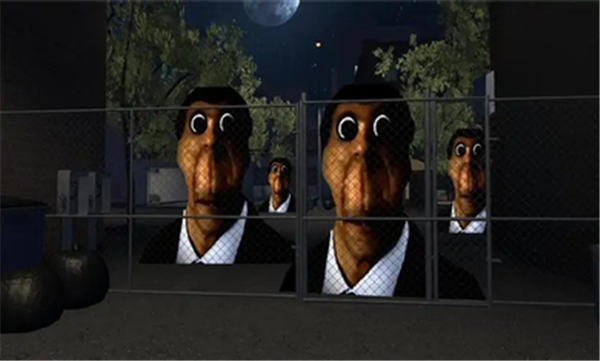 盖瑞躲猫猫 盖瑞躲猫猫