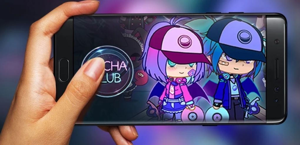 加查俱乐部中文版