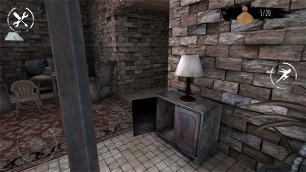 恐怖之眼 恐怖之眼