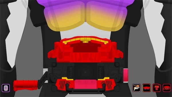 假面骑士加布模拟器官网版