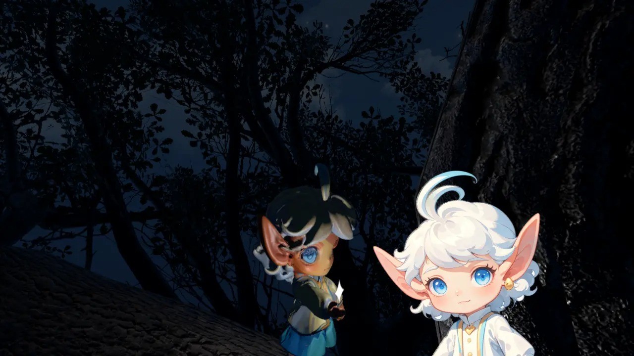 光之启航 光之启航