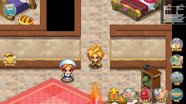 口袋妖怪-混乱世界