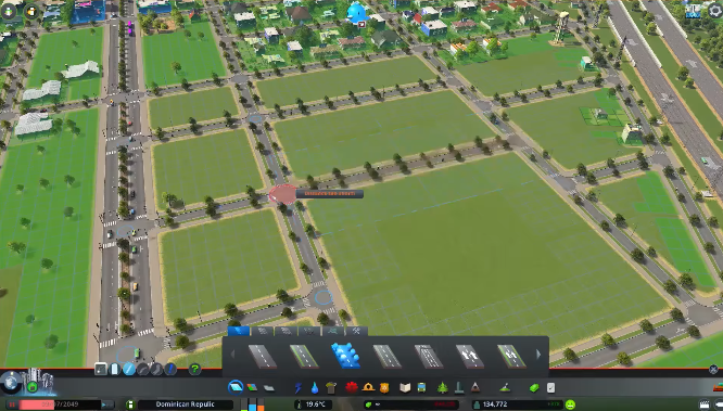 都市天际线2手机版