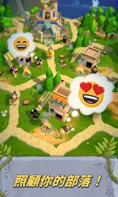 帝国公司放置大亨