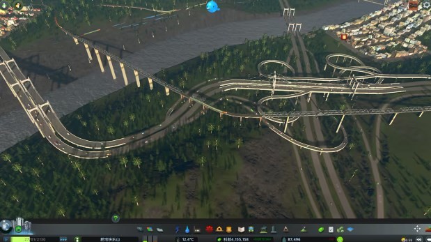 都市天际线2手机版