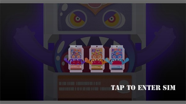 假面骑士加布模拟器官网版