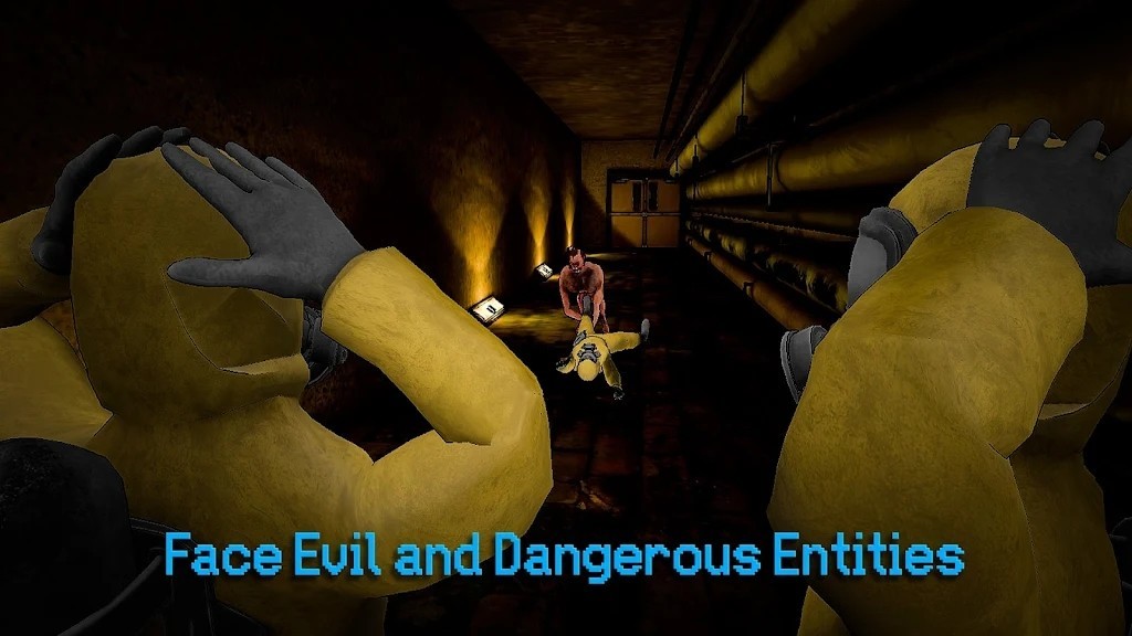 后室公司联机版最新版本