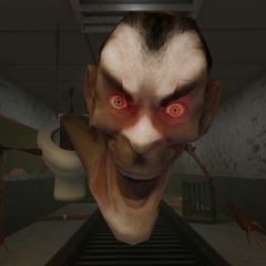 怪物物语：厕所逃脱