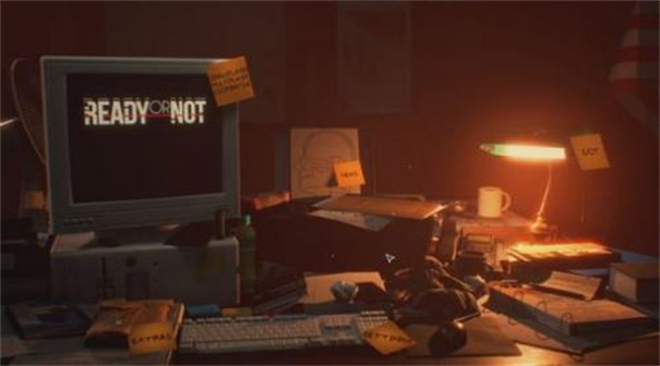 严阵以待射击 严阵以待射击