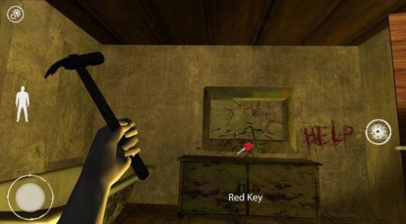 恐怖肉先生 恐怖肉先生