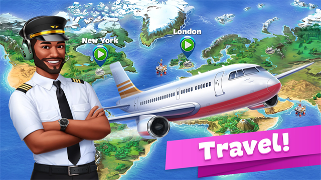 飞机大厨官方正版最新版