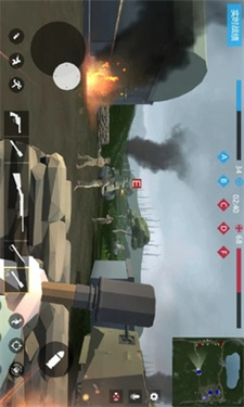 战地1914最新版本最新2025手机版下载