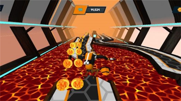 火星大逃亡 火星大逃亡