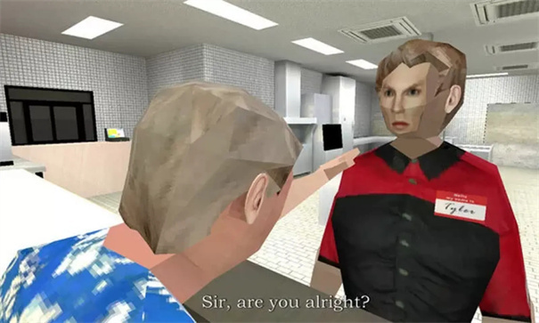 曼尼汉堡店2PC电脑版