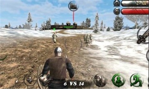 钢铁之躯2新大陆中文版 钢铁之躯2新大陆中文版