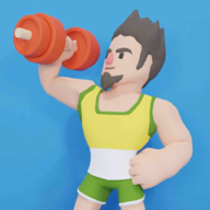 街机闲置健身房正版