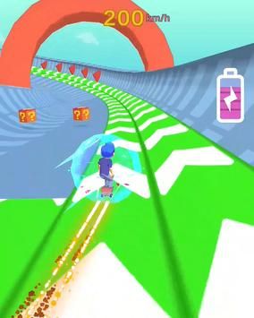 动力行驶最新版