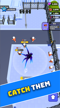 毒液模拟器游戏正版能玩最新版