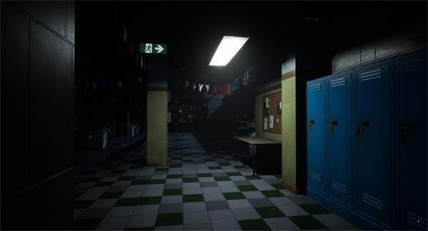 食堂阿姨模拟器