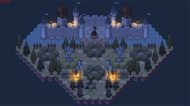 冒险寻宝然后打败魔王官网版